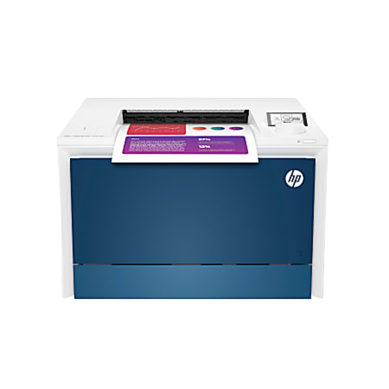 HP LaserJet Pro 4201dw Wireless Laser Color Printer (4RA86F)